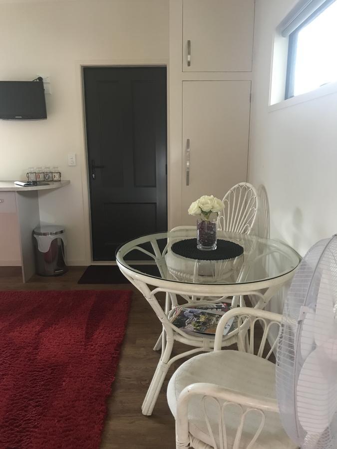 Cheriton House Ohaupo エクステリア 写真