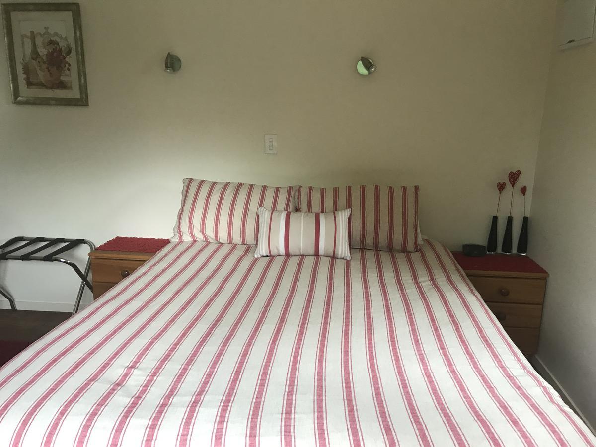 Cheriton House Ohaupo エクステリア 写真